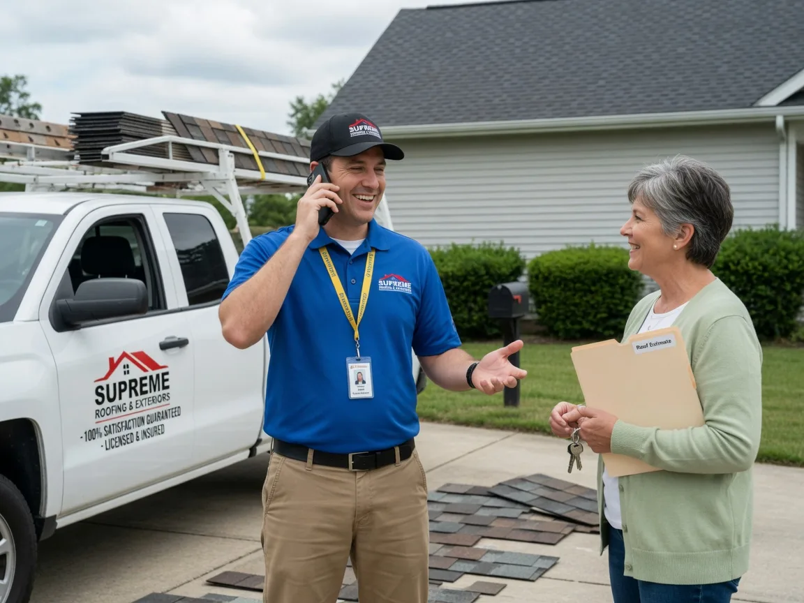 Roof Replacement Rock Springs, WI FAQs
